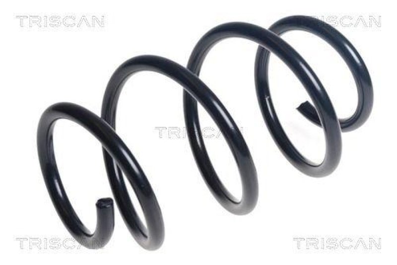 TRISCAN 8750 11238 Spiralfeder Vorne für Coil Spring Front Bmw