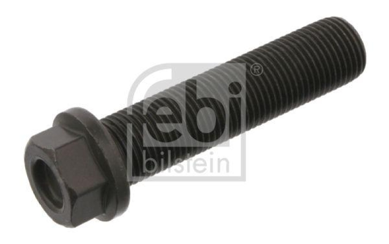 FEBI BILSTEIN 04683 Pleuelschraube für Mercedes-Benz