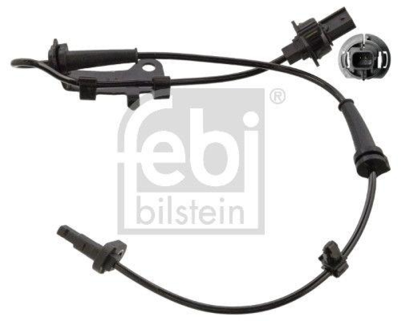 FEBI BILSTEIN 106334 ABS-Sensor für HONDA