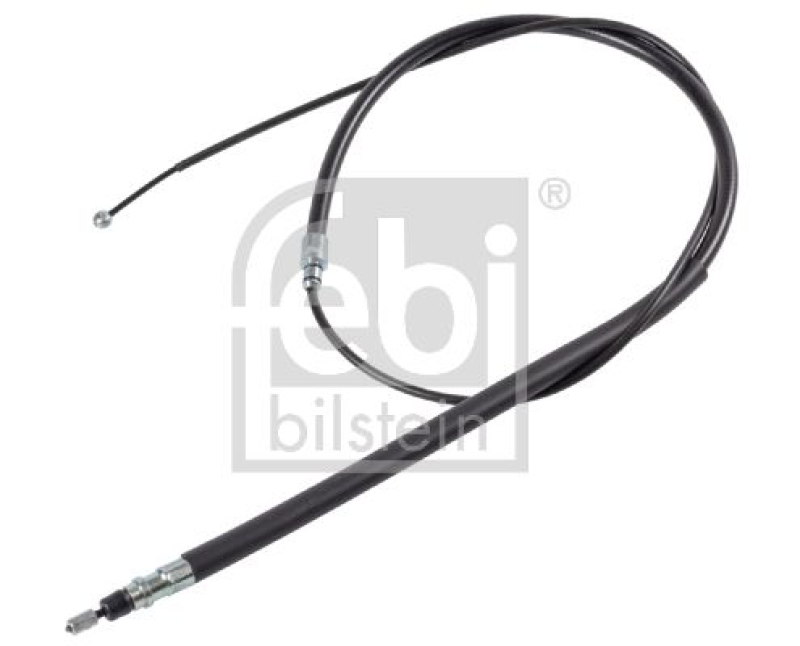 FEBI BILSTEIN 170921 Handbremsseil für BMW