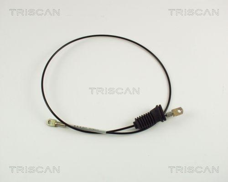 TRISCAN 8140 27122 Handbremsseil für Volvo 700/900 Serie