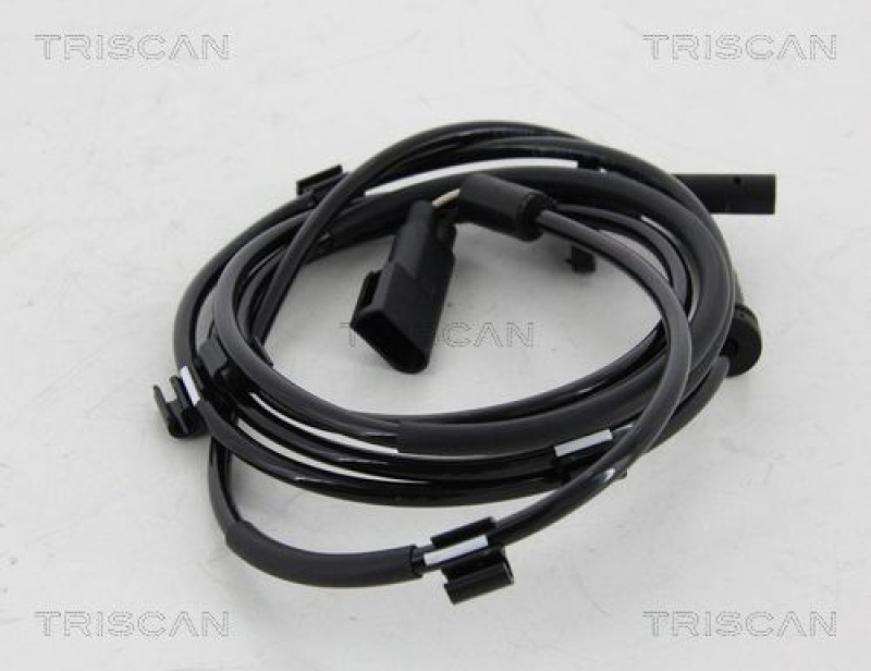 TRISCAN 8180 16218 Sensor, Raddrehzahl für Ford, Jaguar, Land Rover