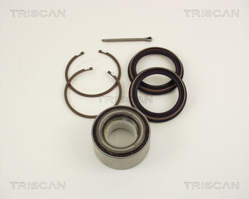 TRISCAN 8530 14001 Radlagersatz Vorne für Nissan Prairie, Sunny