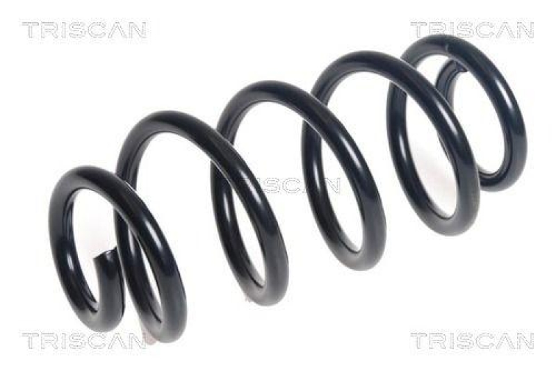 TRISCAN 8750 11239 Spiralfeder Hinten für Coil Spring Rear Bmw