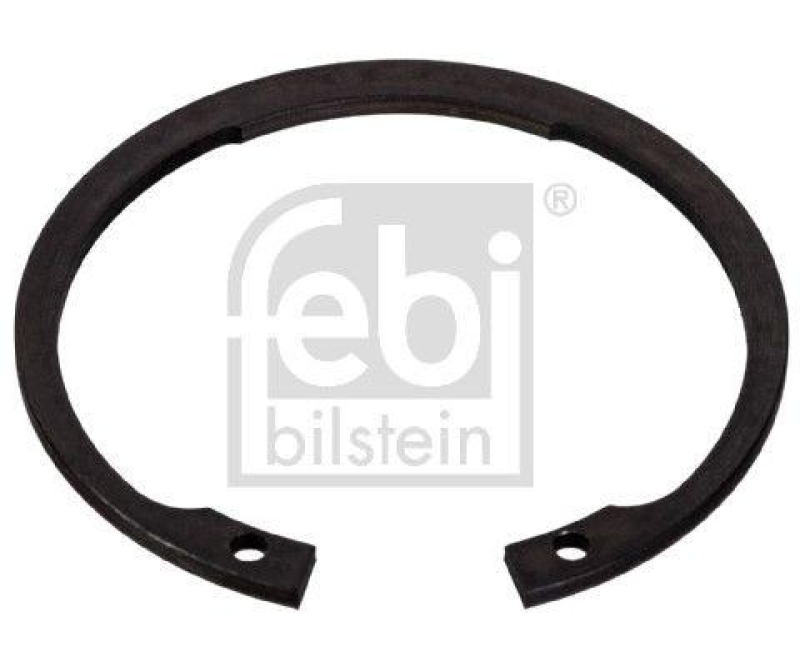 FEBI BILSTEIN 04687 Sicherungsring für Mercedes-Benz