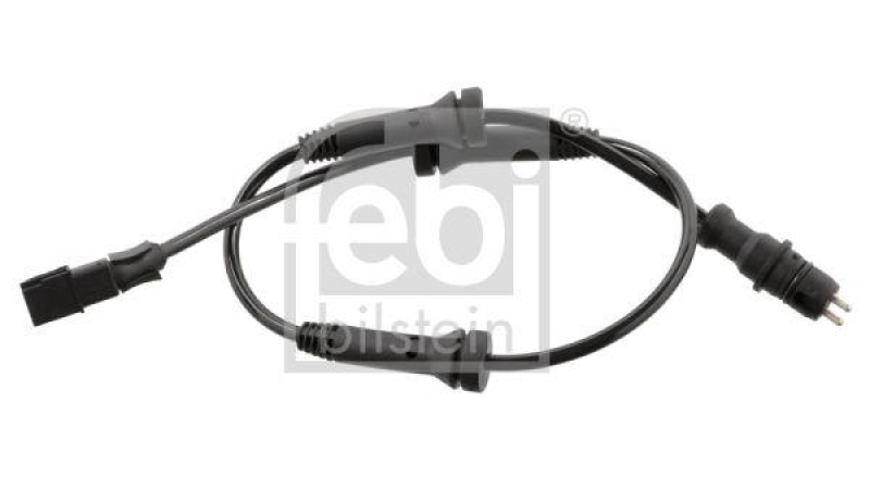 FEBI BILSTEIN 102477 ABS-Sensor für Renault