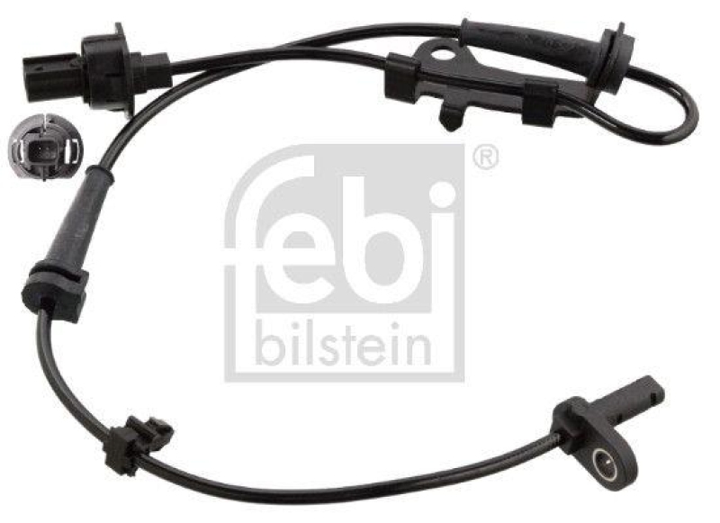 FEBI BILSTEIN 106335 ABS-Sensor für HONDA