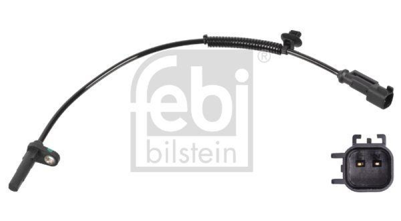 FEBI BILSTEIN 172101 ABS-Sensor für Ford