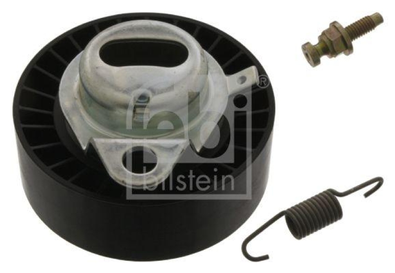 FEBI BILSTEIN 22792 Spannrolle für Zahnriemen für Ford