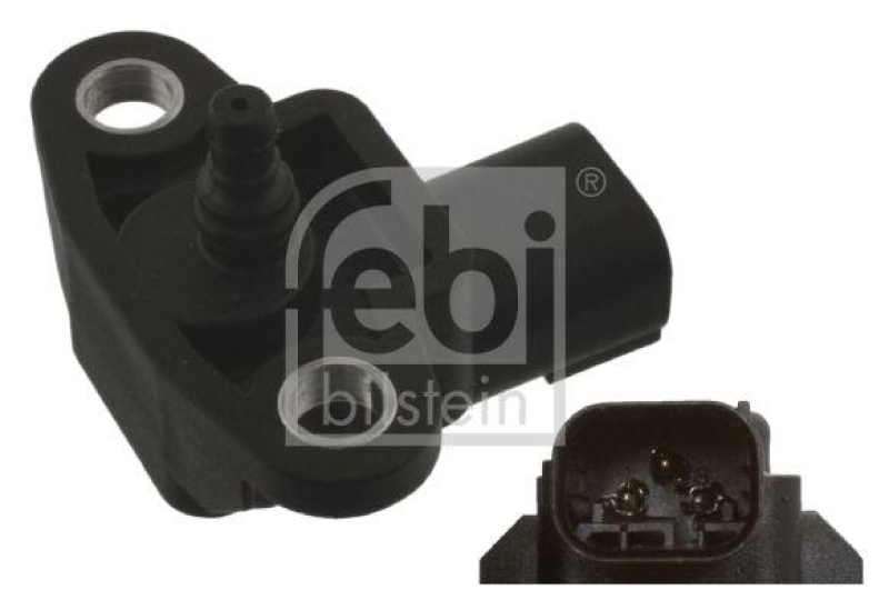 FEBI BILSTEIN 37056 Saugrohrdrucksensor für Mercedes-Benz