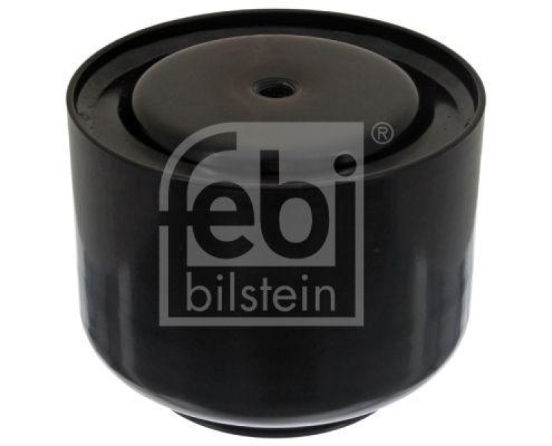 FEBI BILSTEIN 38555 Abrollkolben für Luftfederbalg für M A N