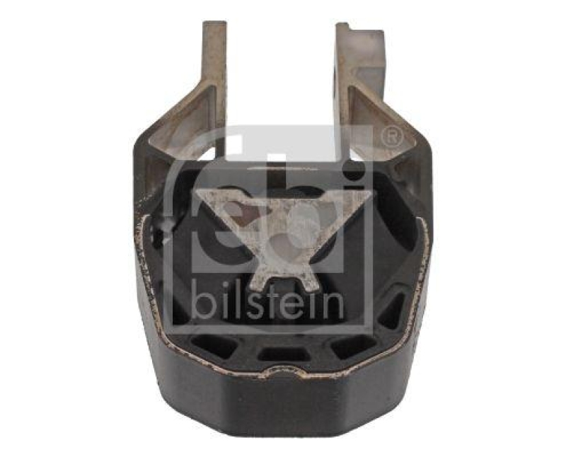 FEBI BILSTEIN 45855 Motorlager für Ford