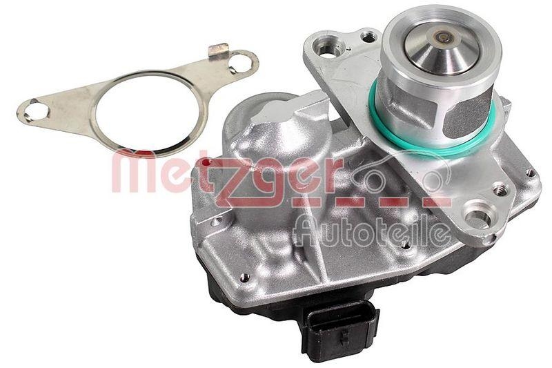 METZGER 08920058 Agr-Ventil für MB/NISSAN/OPEL/RENAULT