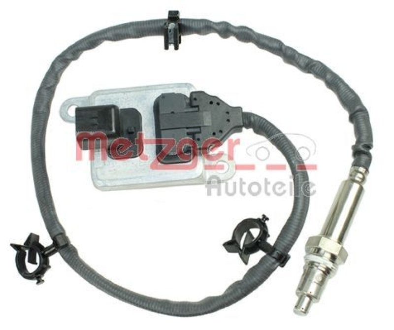 METZGER 0899204 Nox-Sensor, Nox-Katalysator für OPEL