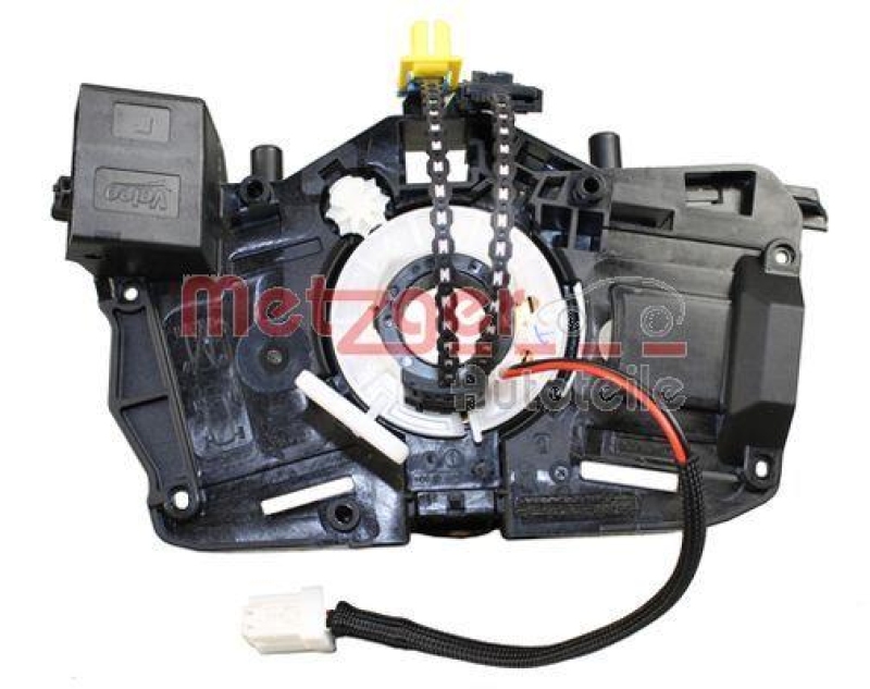 METZGER 0916526 Wickelfeder, Airbag für DACIA/RENAULT