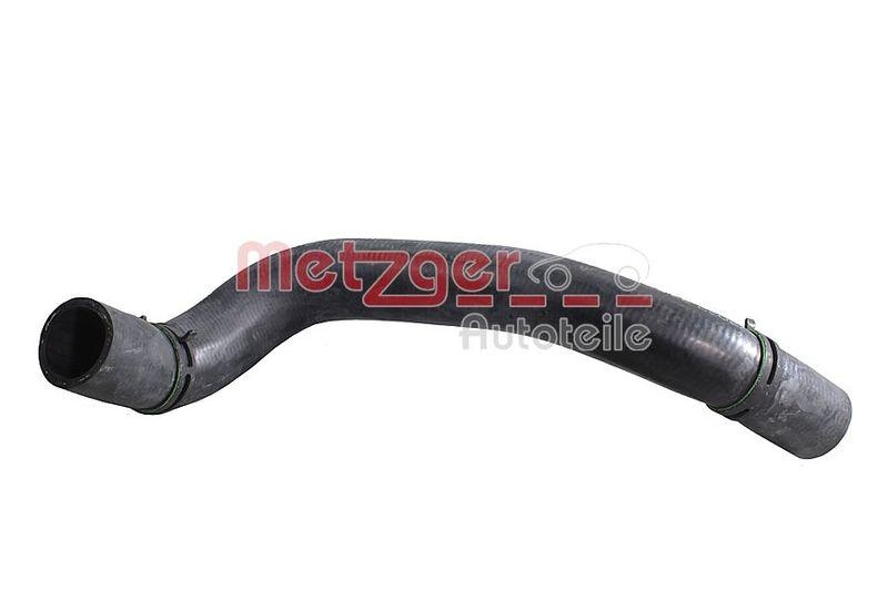 METZGER 2421688 Kühlerschlauch für HYUNDAI/KIA