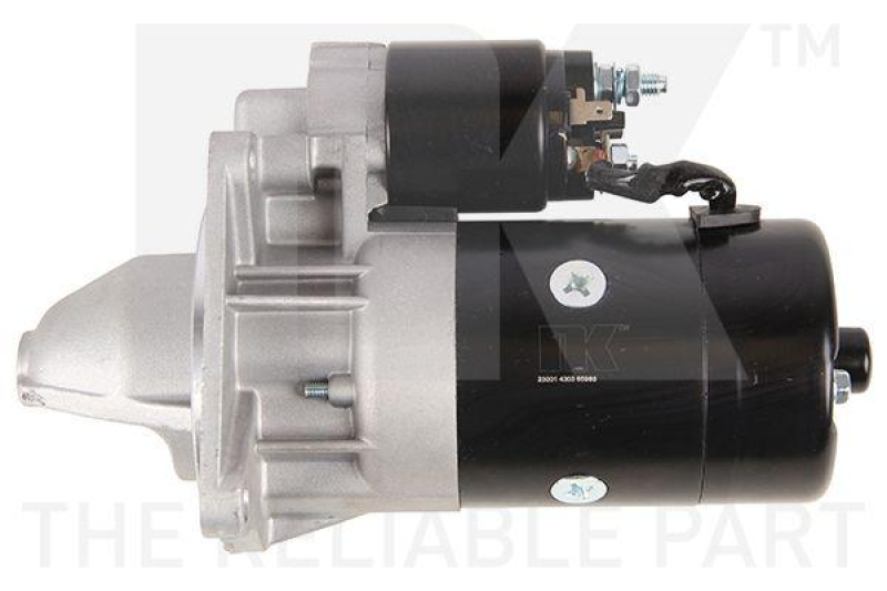 NK 4723002 Starter für IVECO