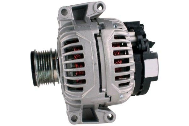 HELLA 8EL 012 428-751 Generator 14V 120A