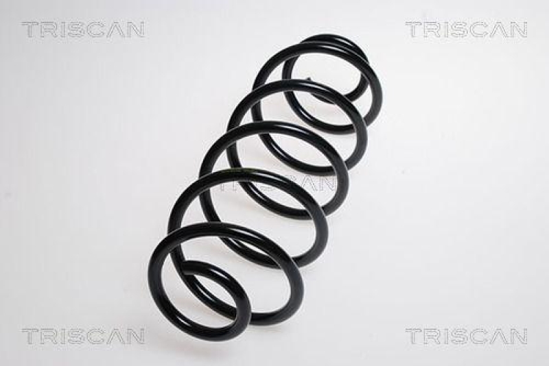 TRISCAN 8750 28101 Spiralfeder Hinten für Peugeot