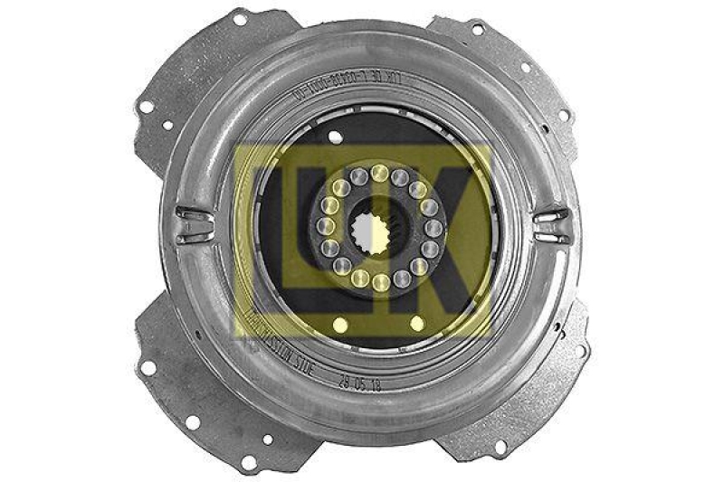 LuK 370 0083 10 Torsionsdämpfer Kupplung