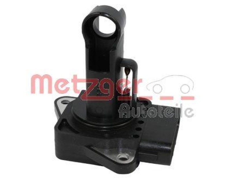 METZGER 0890296 Luftmassenmesser für TOYOTA