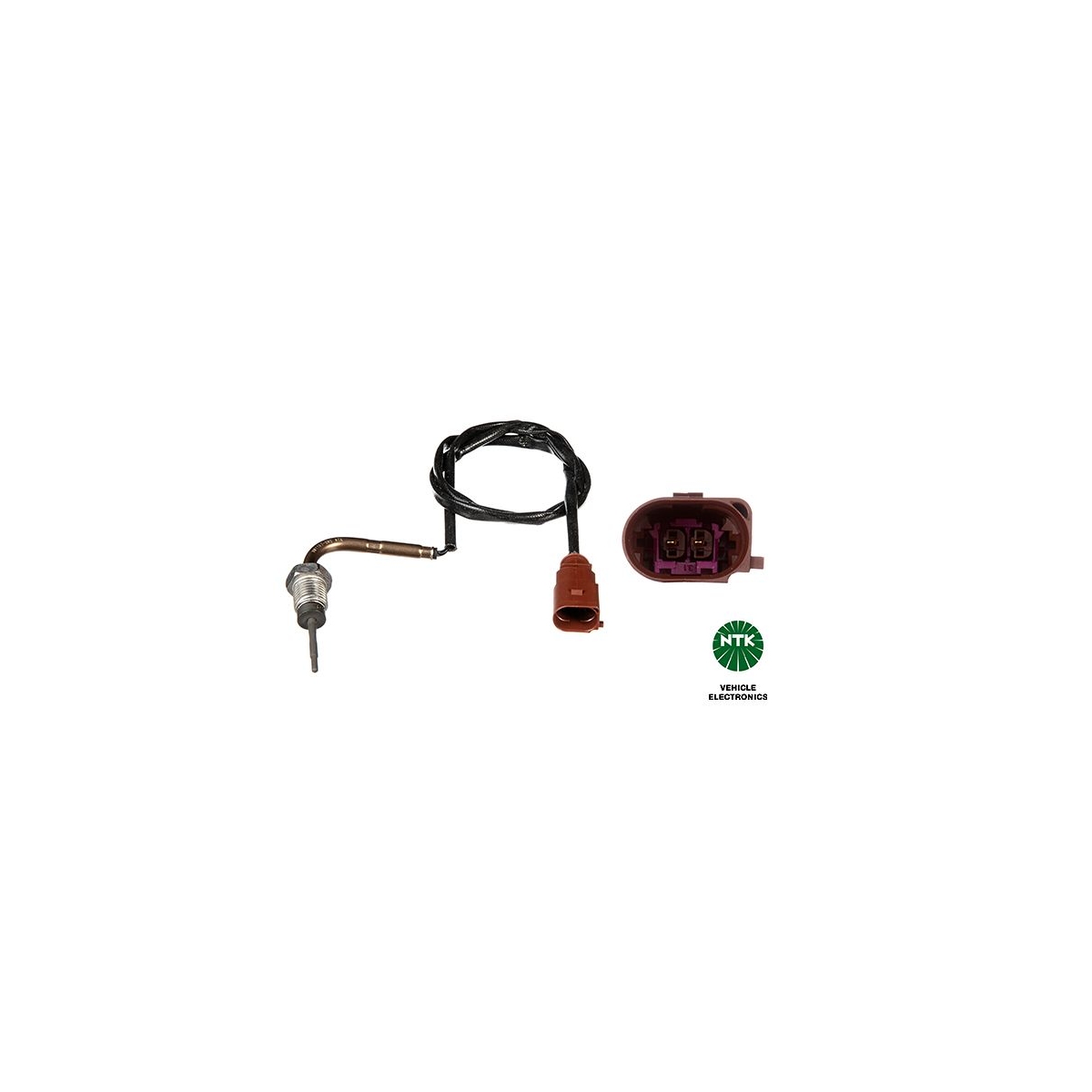 NGK 93474 Sensor Abgastemperatur VW110J-EWE