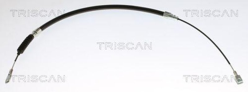 TRISCAN 8140 27160 Handbremsseil für Volvo