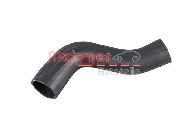 METZGER 2400742 Ladeluftschlauch für HYUNDAI/KIA