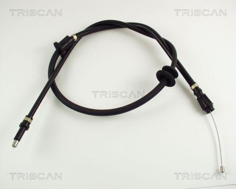 TRISCAN 8140 27124 Handbremsseil für Volvo 850, S70/V70