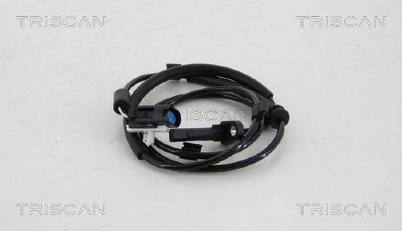 TRISCAN 8180 16219 Sensor, Raddrehzahl für Ford, Jaguar, Land Rover