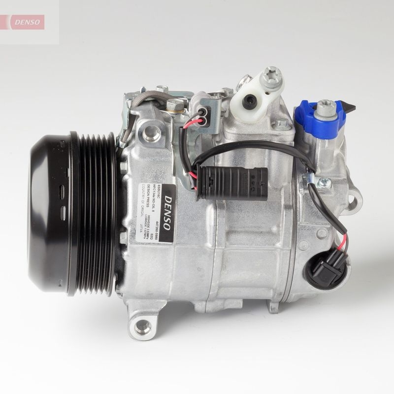 DENSO DCP17140 Kompressor A/C