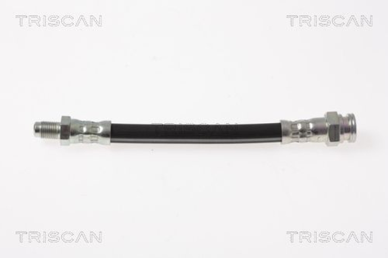 TRISCAN 8150 15213 Bremsschlauch Hinten für Fiat Argenta Td, Panda, Un