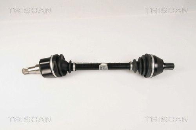 TRISCAN 8540 16576 Antriebswelle für Ford