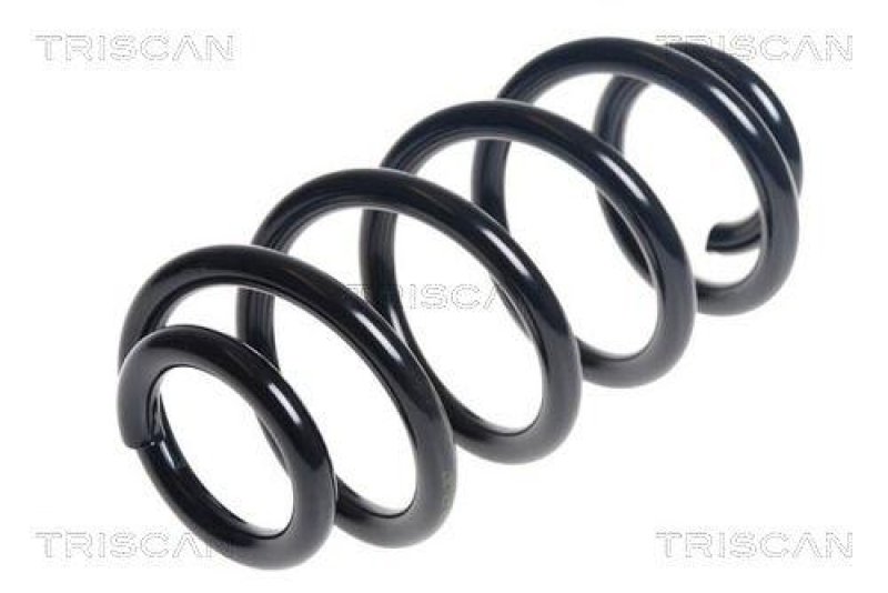 TRISCAN 8750 11240 Spiralfeder Hinten für Coil Spring Rear Bmw