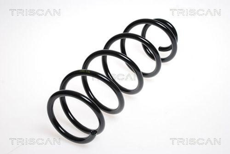 TRISCAN 8750 5061 Spiralfeder Hinten für Mazda