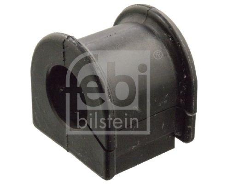 FEBI BILSTEIN 103781 Stabilisatorlager für TOYOTA