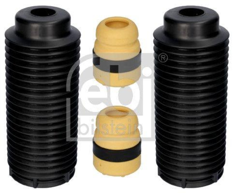 FEBI BILSTEIN 108832 Protection Kit für Stoßdämpfer für Mercedes-Benz