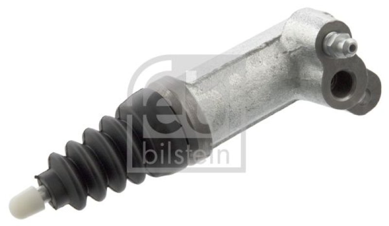 FEBI BILSTEIN 14068 Kupplungsnehmerzylinder für VW-Audi