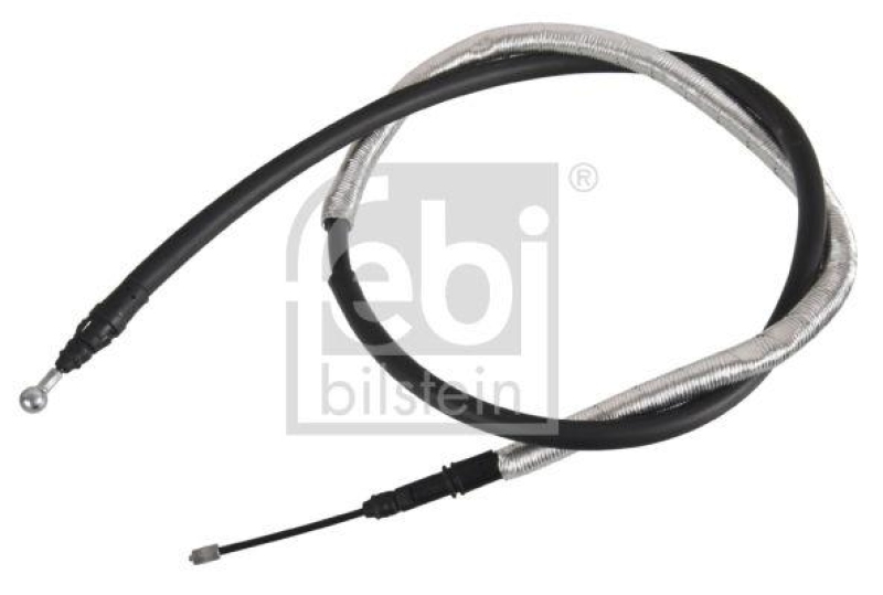 FEBI BILSTEIN 170923 Handbremsseil für CITROEN