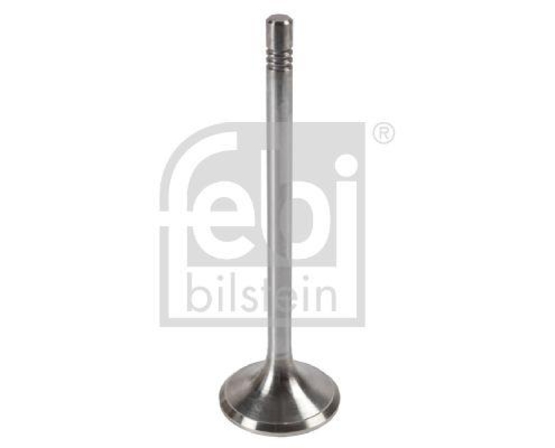 FEBI BILSTEIN 175522 Auslassventil für M A N