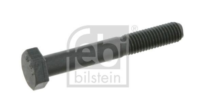 FEBI BILSTEIN 24671 Schraube f&uuml;r Kipphebel f&uuml;r Mercedes-Benz