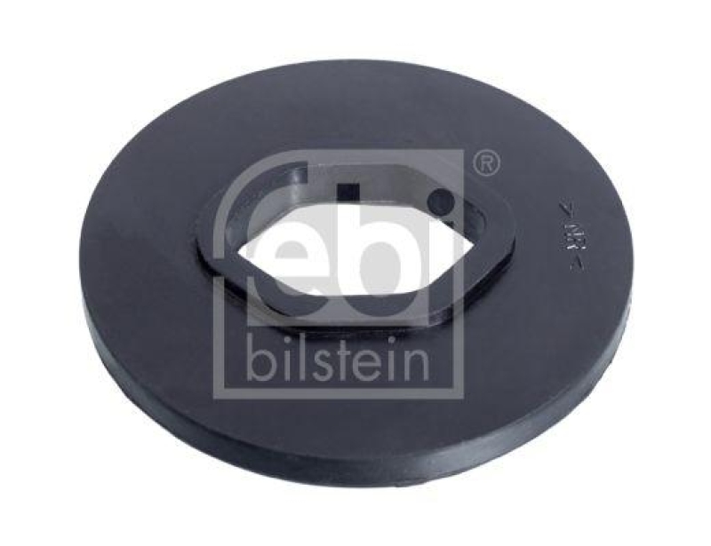 FEBI BILSTEIN 30599 Dichtbeilage für Fahrerhauslagerung für Scania