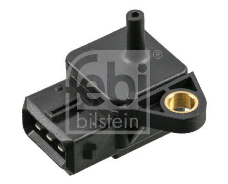 FEBI BILSTEIN 37057 Saugrohrdrucksensor für Mercedes-Benz