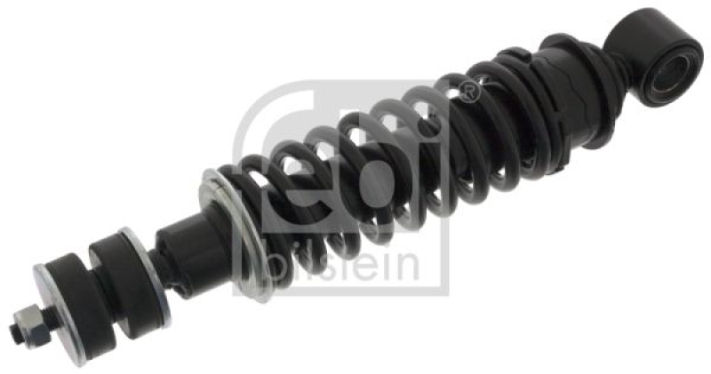 FEBI BILSTEIN 48691 Fahrerhausdämpfer für DAF