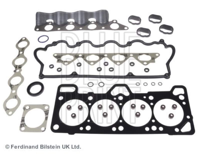 BLUE PRINT ADG06221 Zylinderkopfdichtungssatz für HYUNDAI