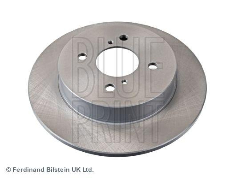 BLUE PRINT ADK84328 Bremsscheibe f&uuml;r SUZUKI