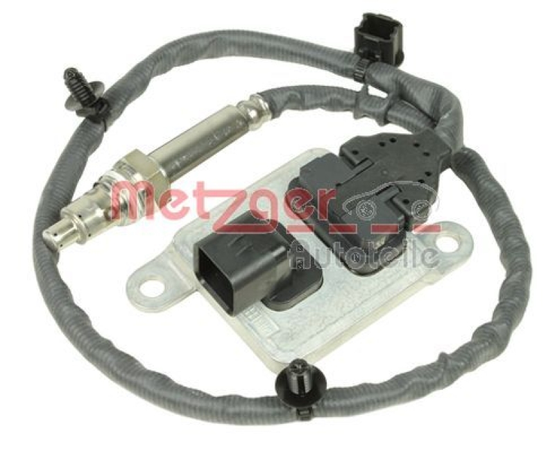 METZGER 0899206 Nox-Sensor, Nox-Katalysator für OPEL