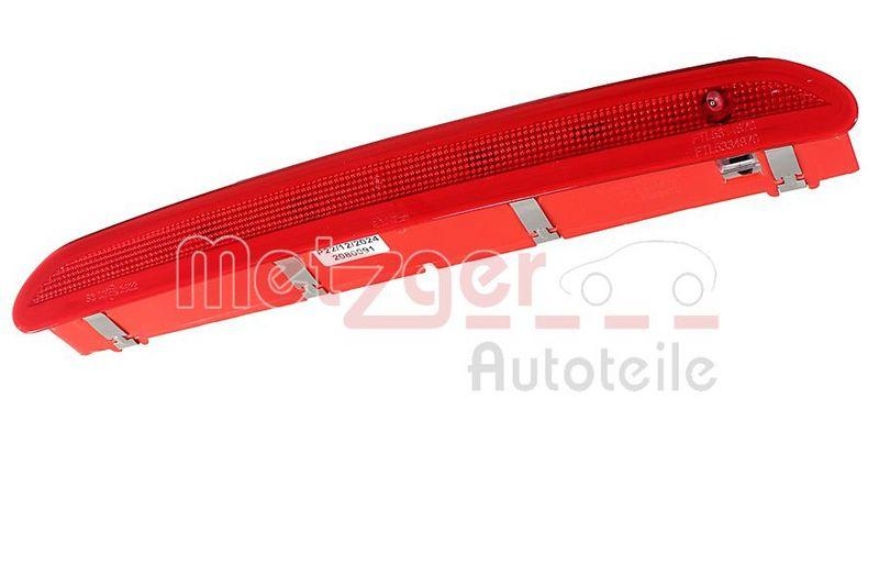 METZGER 2080091 Zusatzbremsleuchte für SEAT/VW