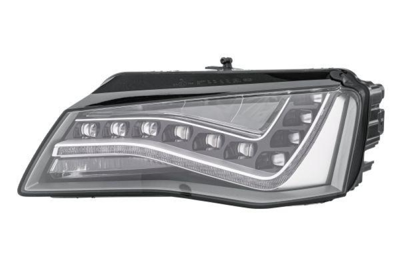 HELLA 1EX 010 188-611 Heckscheinwerfer links LED AUDI