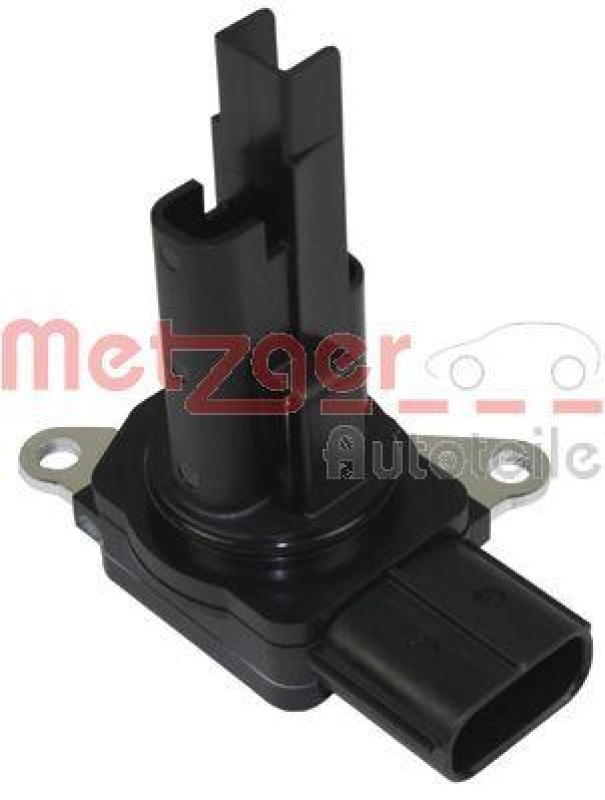 METZGER 0890298 Luftmassenmesser für LEXUS/MITSUBISHI/SUBARU/SUZUKI/TOYOTA